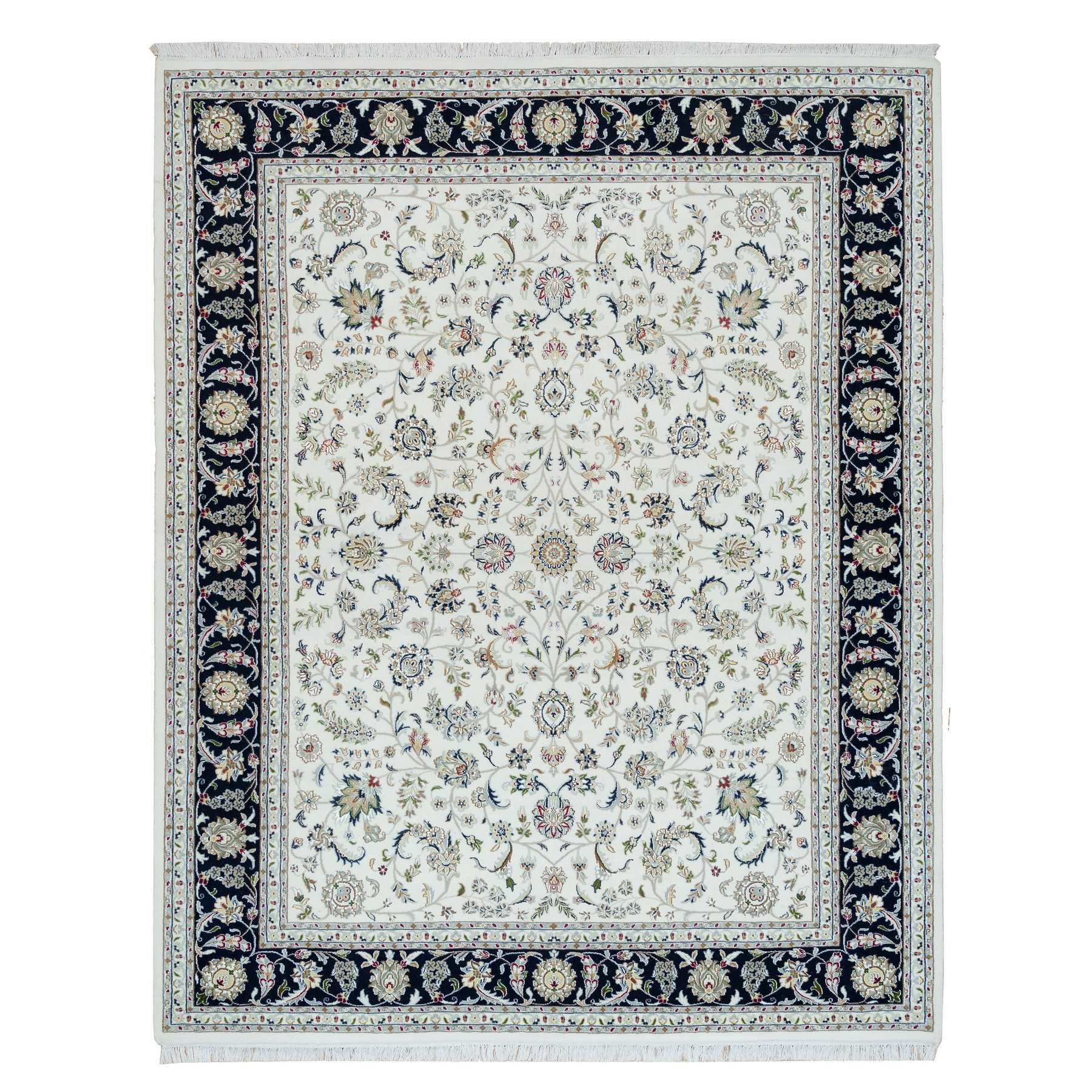 Traditional Rugs LUV810063